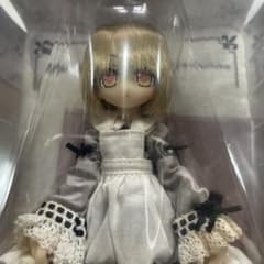 リルフェアリー　ピチカのサムネイル