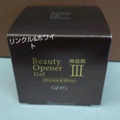 オージオ ビューティーオープナージェル  50gのサムネイル