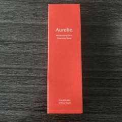 Aurelie. Moisturizing Oil in Cleansingのサムネイル