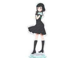 三船栞子　ニジガクレトロ　アクリルスタンド　ラブライブ！　虹ヶ咲のサムネイル