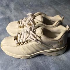 K-SWISS スニーカー 中古のサムネイル