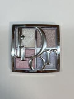 Dior Backstage Glow Maximizer Paletteのサムネイル