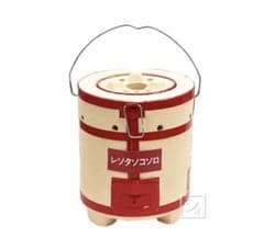 練炭コンロのサムネイル