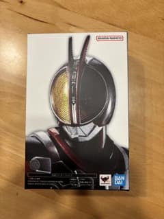 SHFiguarts 진골 조각법 가면 라이더 파이즈 가면 라이더 555