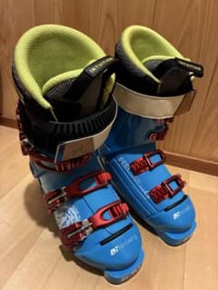 フリーライド　スキーブーツ　フリースタイル　モーグル パドルクラブ名古屋 公式オンライン スキー