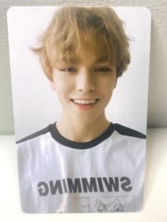 SEVENTEEN セブチ　You Make My Day トレカ　バーノンのサムネイル