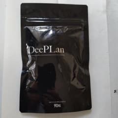 DeePLan メンズサプリメント 90粒のサムネイル