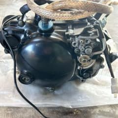 RZ50 A106E-001XXX　エンジン　メンテナンス　部品取り RZ50 A106E-001XXX エンジン メンテナンス 部品取り - メルカリ
