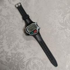 SEIKO Super Runners デジタル腕時計のサムネイル