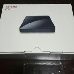 dTV 01のサムネイル