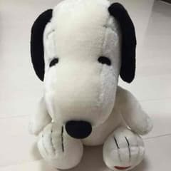 USJ購入❤︎美品スヌーピー ！のサムネイル