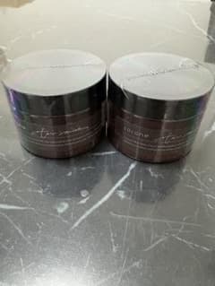 cocone モイスチュアリペア　ヘアパック 180g 2個セットのサムネイル