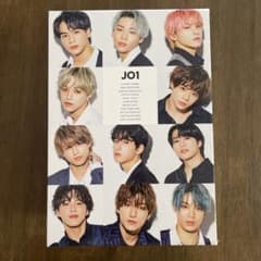 jo1 produce101 番外編　〜JO1誕生までの軌跡〜のサムネイル