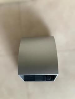 PO nさん専用　 屋外用防水コンセント　WK4602のサムネイル