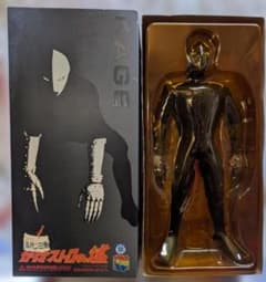 【最終値下げ】ルパン三世 カリオストロの城 カゲ スタイリッシュコレクションのサムネイル