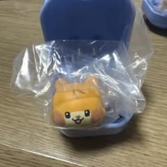 ゼロ二 Zeroni ビニニ ハンビン ぷくっとリングのサムネイル