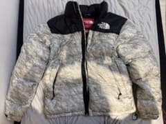 J*P様 Supreme The North Face ダウンジャケットのサムネイル