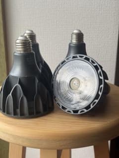 Helios Green LED （4個）のサムネイル