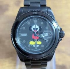 値下げ！oasis ナンバーナイン×ジャムホームメイド×ディズニー 腕時計 m58045955650_1.jpg?1761876794