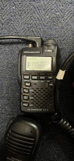 VX-3 本体のみのサムネイル