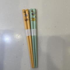 ポケモン　箸　こどものサムネイル