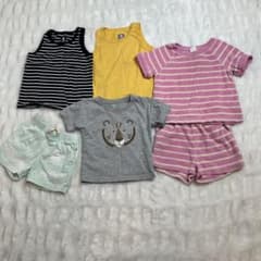 GAP BABY 6点セット　18−24ヶ月のサムネイル