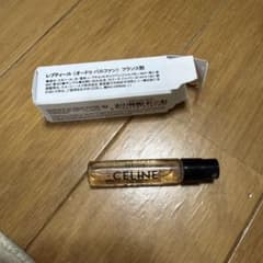 CELINE レプティール オードゥ パルファン サンプルのサムネイル