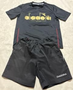 DIADORA Tシャツ Shiga Avanti 20番/ショートパンツ - メルカリ