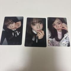 笠原桃奈 トレカのサムネイル