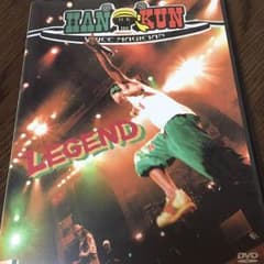 HAN-KUN  DVDのサムネイル