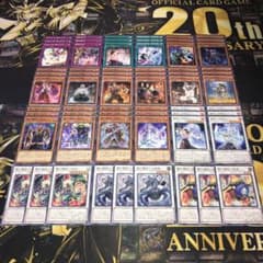 19388 遊戯王 魔妖 不知火 デッキパーツ 不知火の隠者 妖刀不知火 他