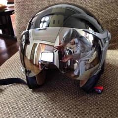 BEON ジェットヘルメットのサムネイル