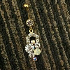 ボディーピアス★のサムネイル