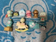 flower様専用 ハンギョドン9点のサムネイル