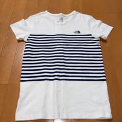 ボーダーTシャツのサムネイル