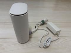 Speed Wi-Fi HOME 5G L11 本体のサムネイル