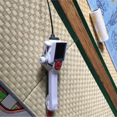 バーチャルマスターズリアルタカラトミーのサムネイル