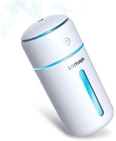 LOMAYA 加湿器！のサムネイル