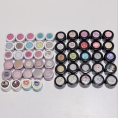 PREGEL muse Prem Doll ジェル 54個のサムネイル