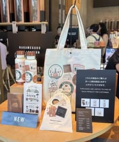 ⭐︎新品⭐︎スターバックス リザーブ ロースタリー 東京 トラベラーズ5点セットのサムネイル