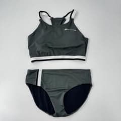 美品】ヘリーハンセン レディース水着 Lサイズ - メルカリ