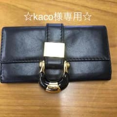 ☆kaco様専用☆JIMMY  CHOO財布25日までお取置きのサムネイル