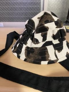 Sasquatchfabrix. BUSH HAT