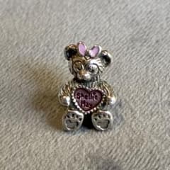 【Pandora】ShellieMay Charm