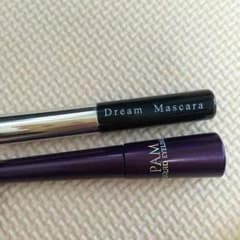 落ちないアイライナー&マスカラのサムネイル