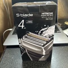 日立シェーバーエスブレードのサムネイル