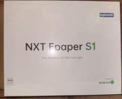 eyemoo NXT EPAPER S1 RLCD androidタブレットのサムネイル