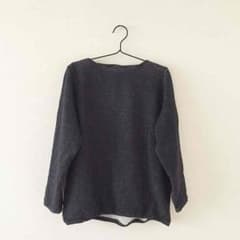 maillot マイヨ スウェットのサムネイル
