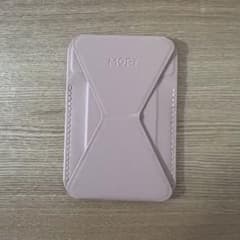 moft スマホスタンド ピンクベージュのサムネイル