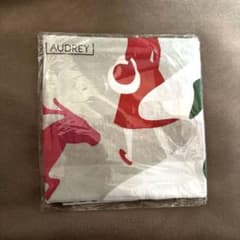 AUDREY ハンカチのサムネイル